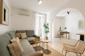 Cathedral Ramblas Apartment